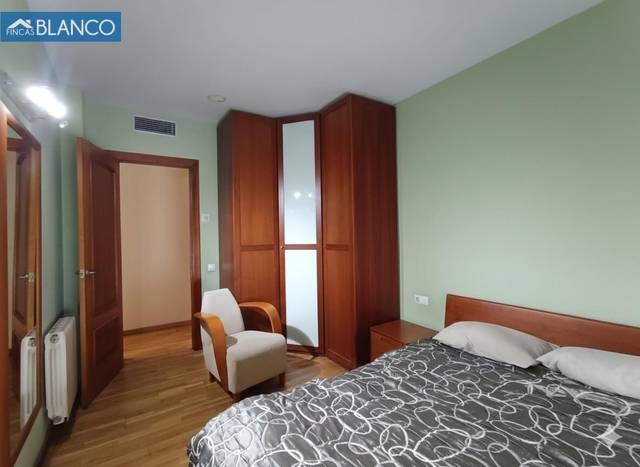 Piso en Venta en La Torrassa