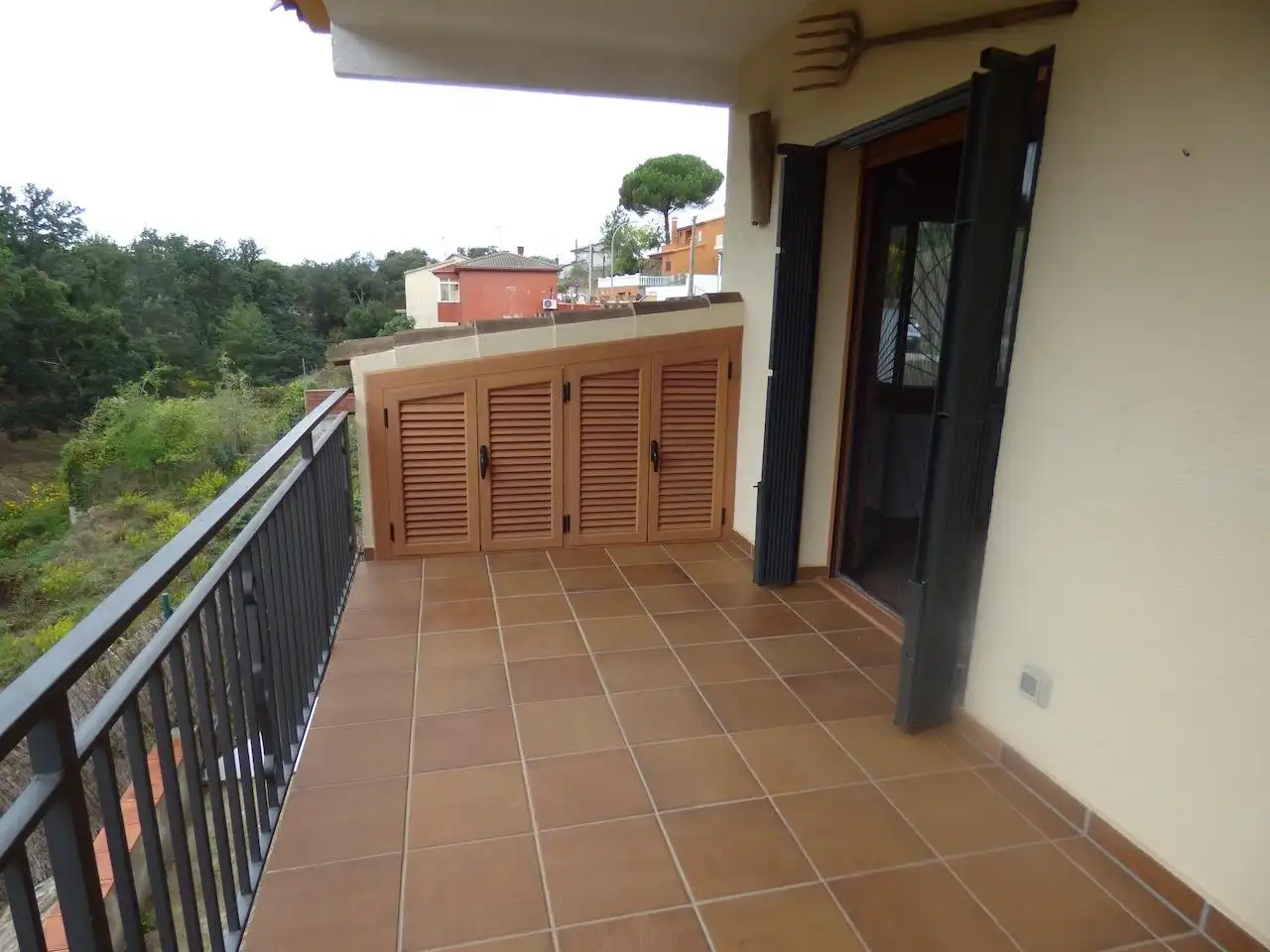 Casa con terraza en venta en Terrabrava - Tordera Parc, imagen 44