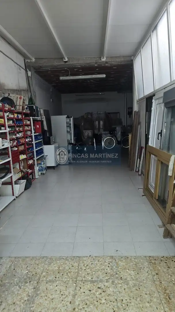 Local comercial en venda a calle baleares n º, imagen 7