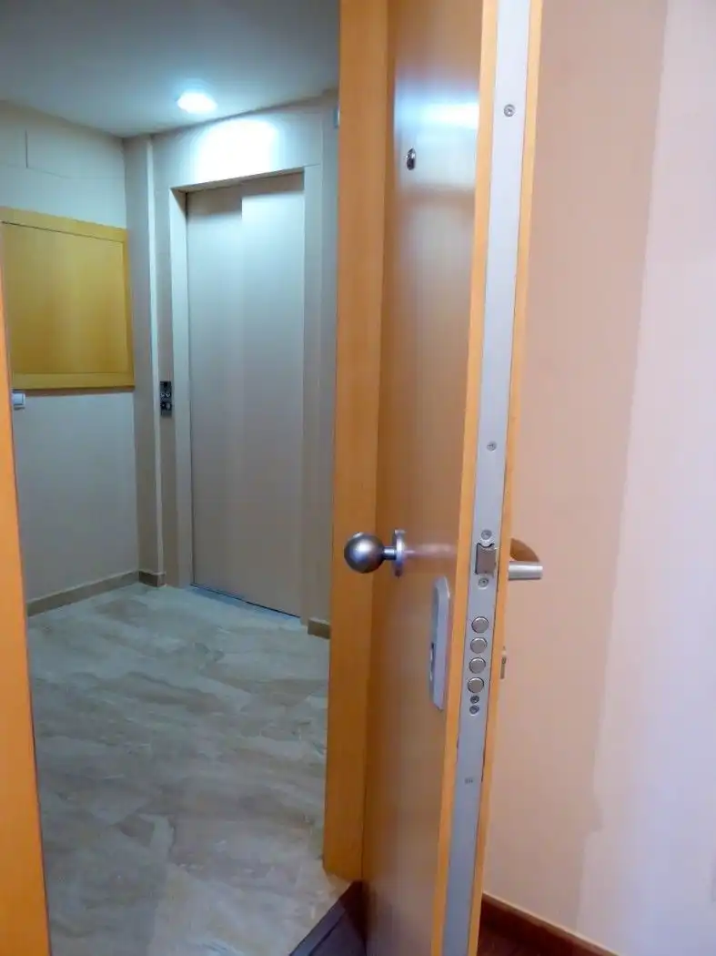 Penthouse with lift for sale in Centre, imagen 5