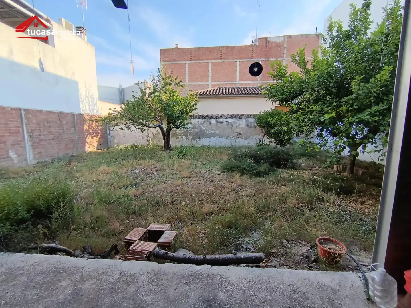 Terrenys i solars en venda a Fernán-Núñez
