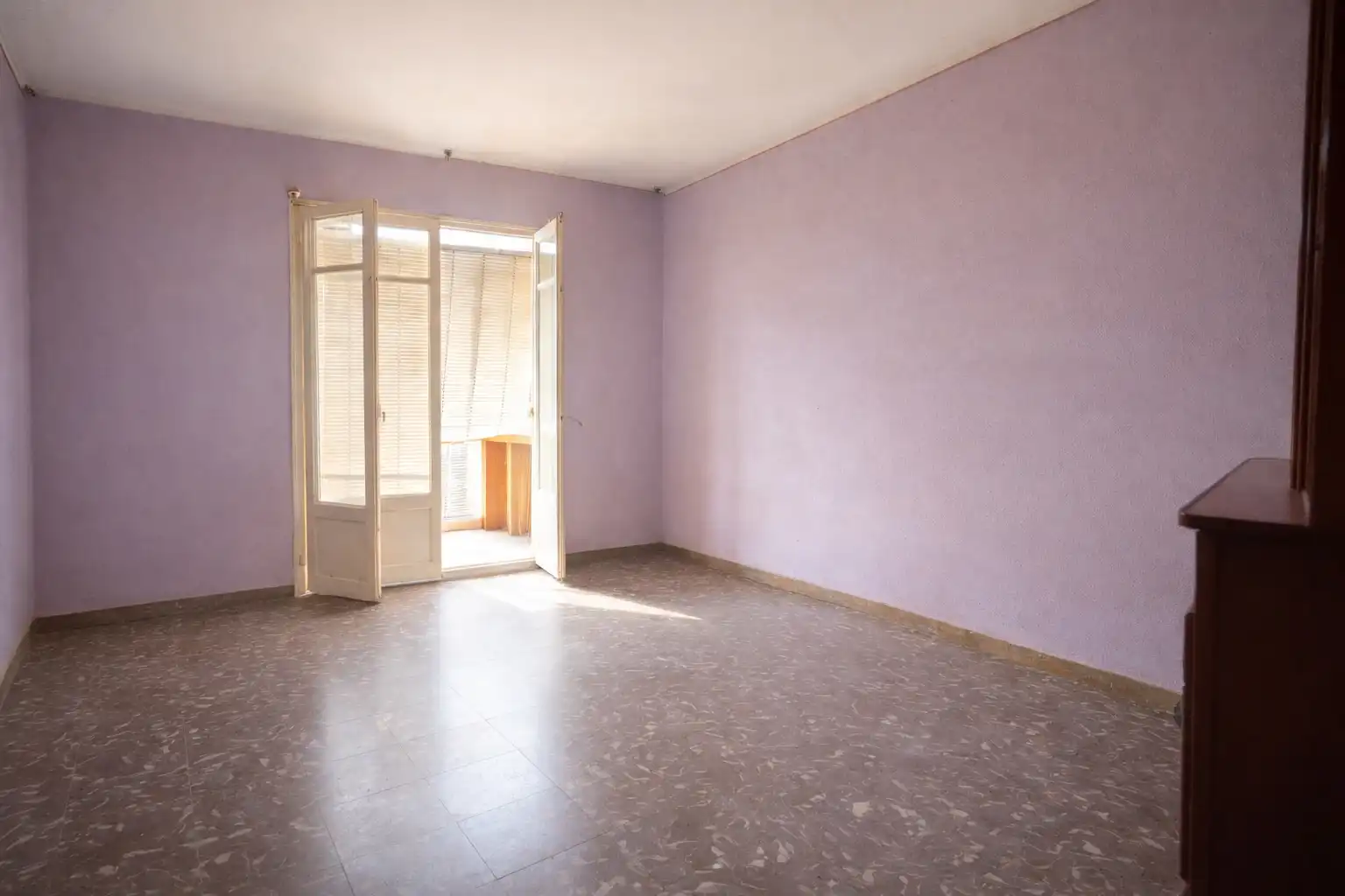 Flat with terrace for sale in Rambla de Catalunya, imagen 2