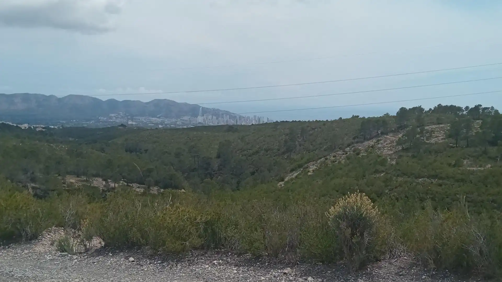Terreny residencial en venda a La Nucia Pueblo, imagen 31
