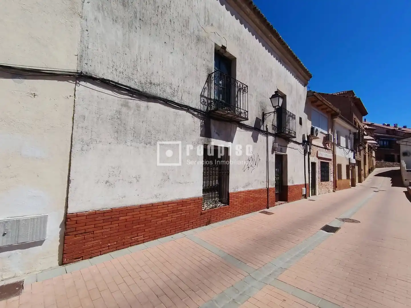 House for sale in Los Santos de la Humosa, imagen 2