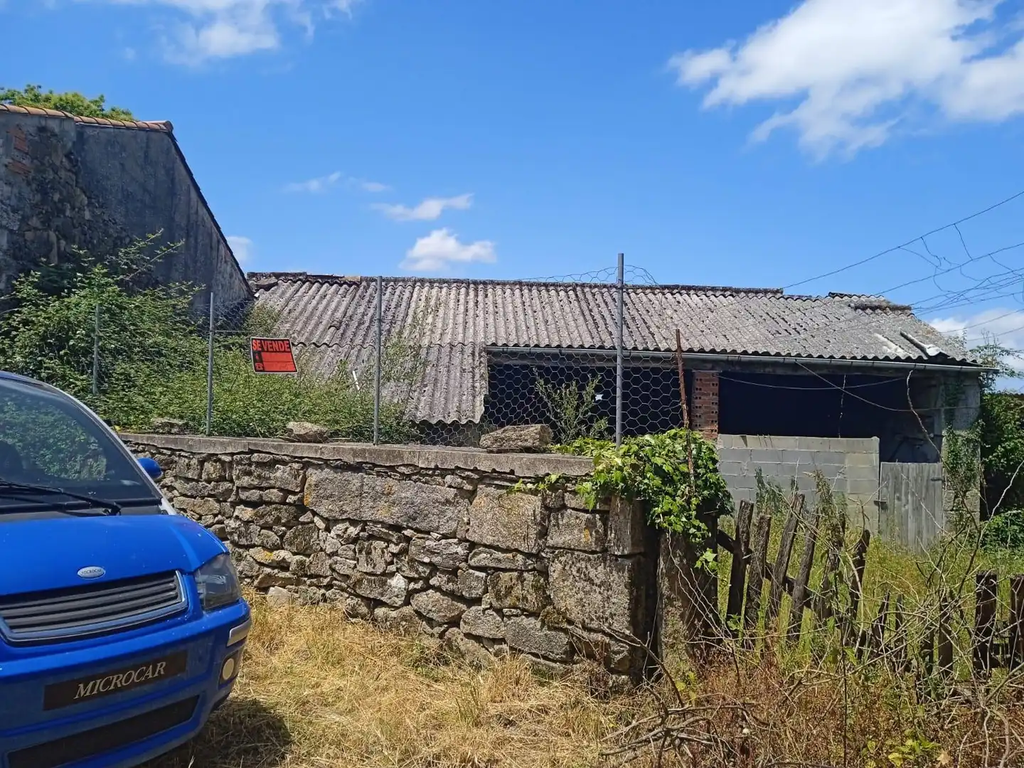 Maison à vendre à Palas de Rei, imagen 3