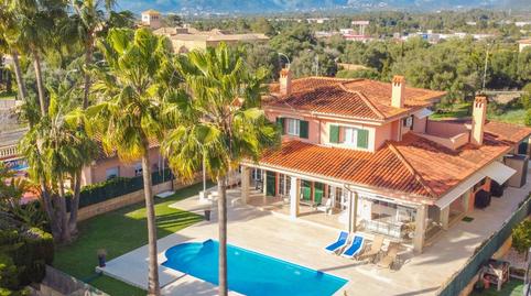 Foto 5 de Casa o xalet en venda a Sa Cabaneta, Marratxí