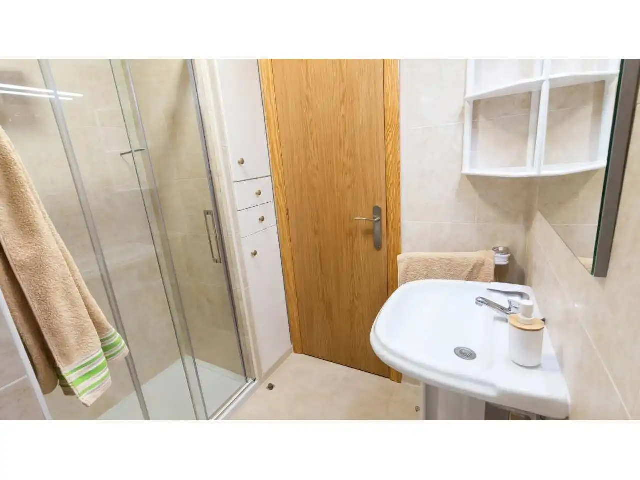 Maison mitoyenne avec piscine à vendre à Avenida Papa Luna, imagen 12