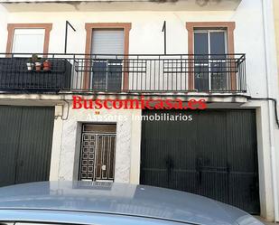 Exterior view of Flat for sale in Linares  with Terrace