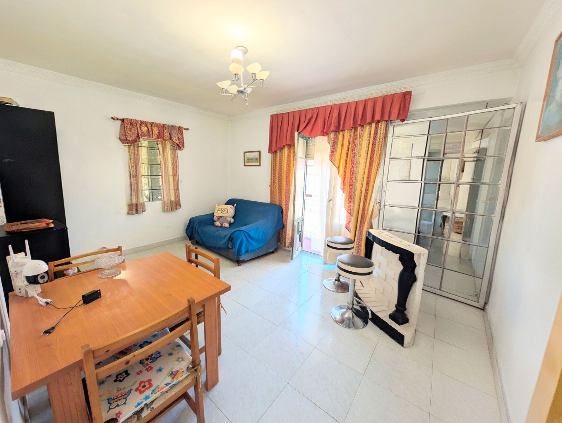 Wohnung zum Verkauf in Calle Verónicas, Alameda, Cartagena ciudad