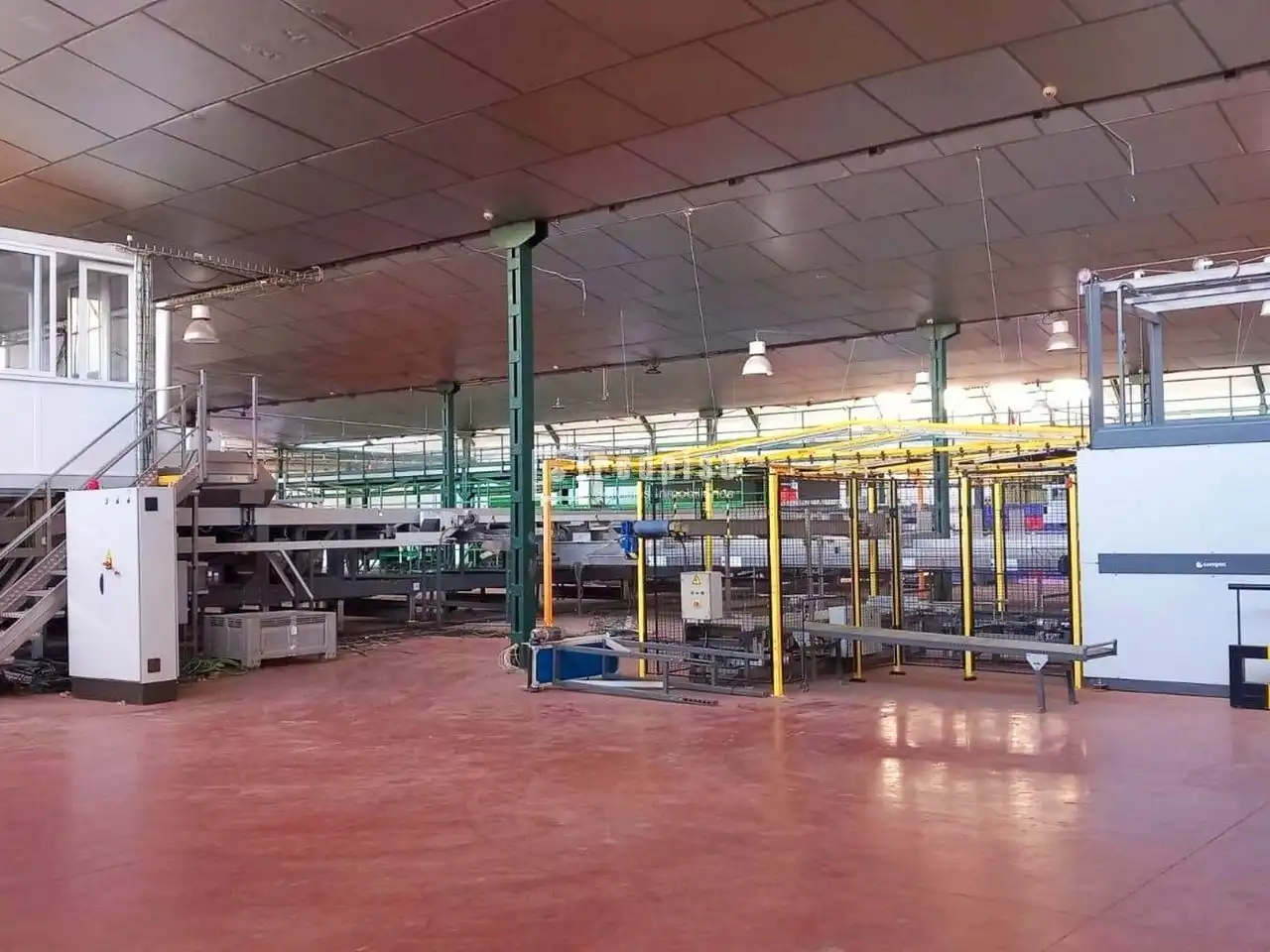 Local comercial en venda a Ciudad Jardín, imagen 26