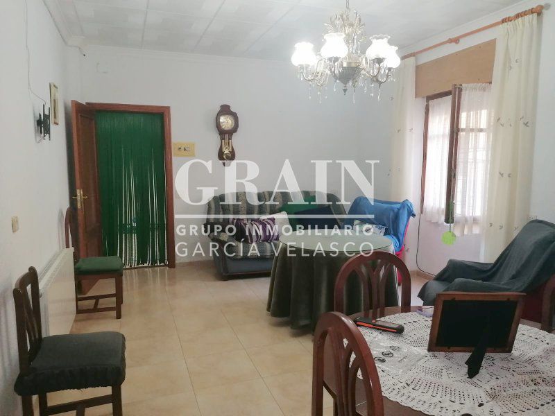 Casa o chalet en venta en Valdeganga con Aire acondicionado y Calefacción
