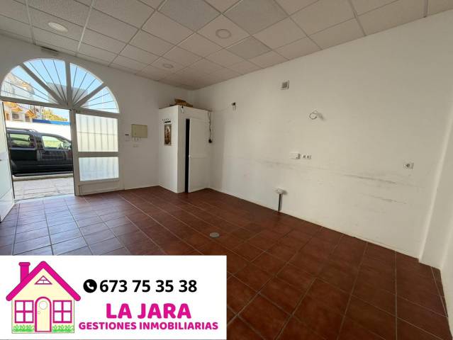 Local comercial en Alquiler en Mirto en Las Palmeras - Dehesilla