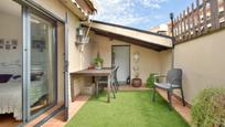 Terrace of Attic for sale in Terrassa  with Heating, Terrace and Storage room