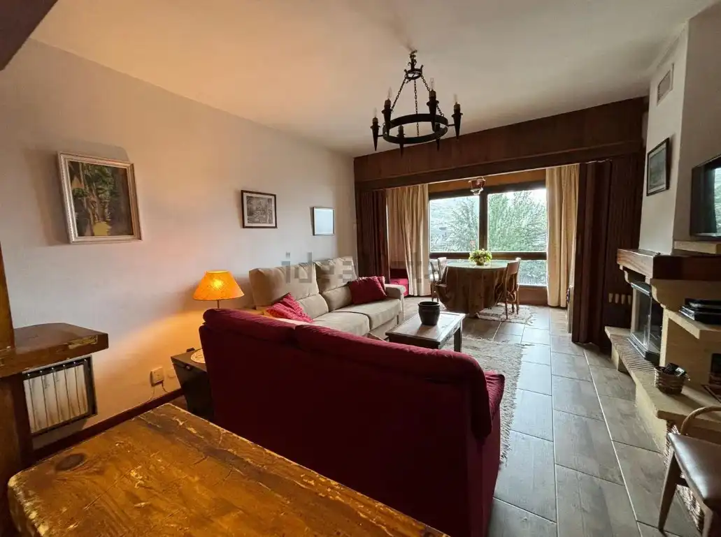 Wohnung mit Aufzug zum Verkauf in Plaza Pradollano 1, imagen 8