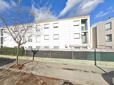 Appartement compact à vendre à CATALUNYA 26