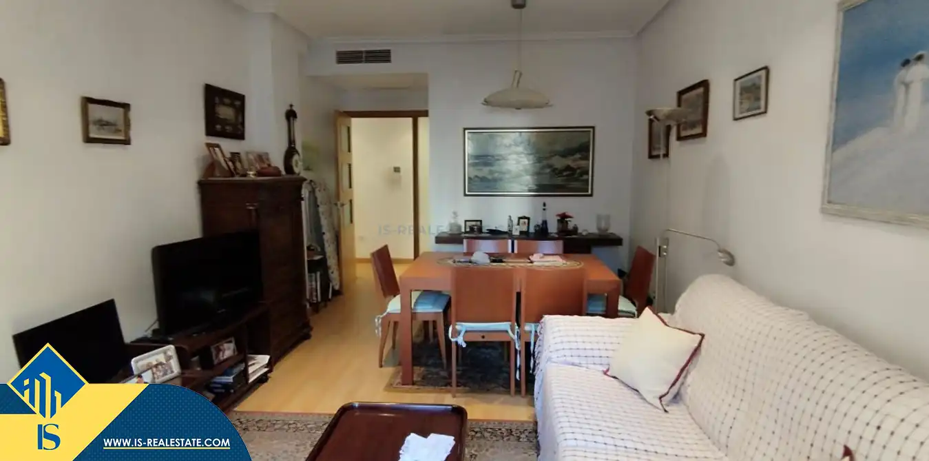 Apartment mit Aufzug zum Verkauf in Centro, imagen 4