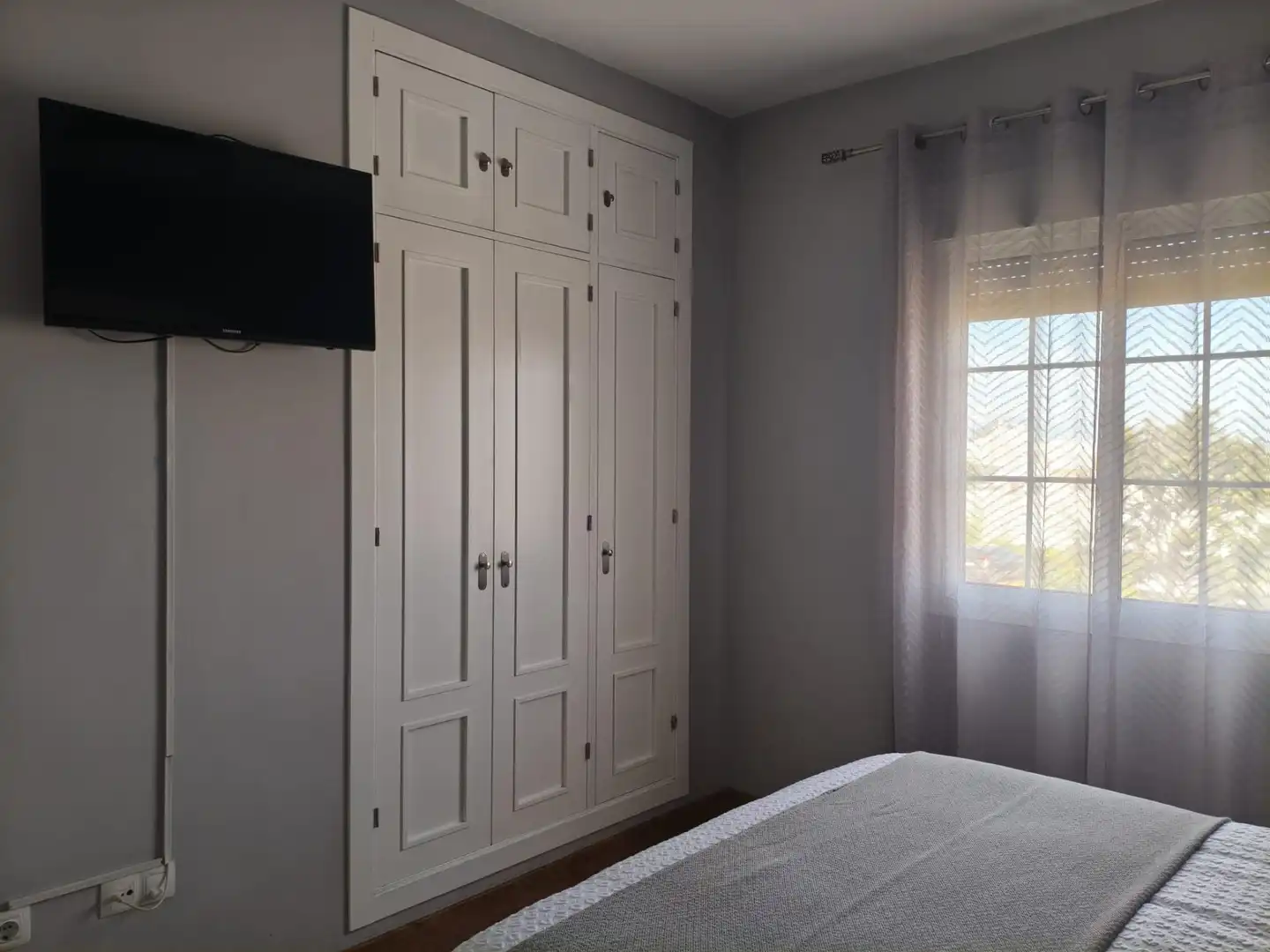 Schlafzimmer von Wohnung zum Verkauf in Ayamonte mit Terrasse