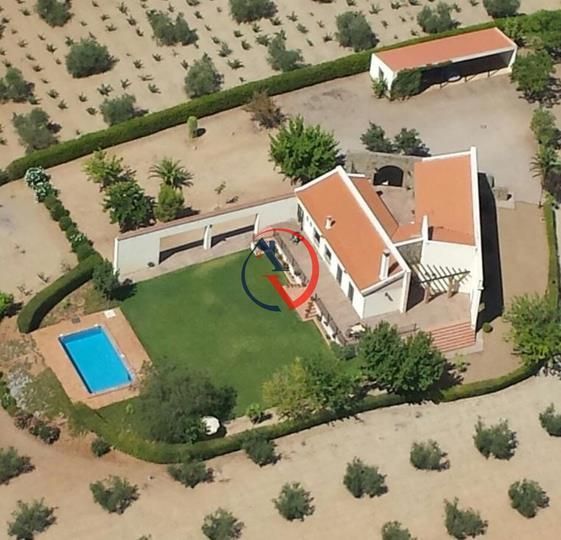 House or chalet for sale in Villafranca de los Barros