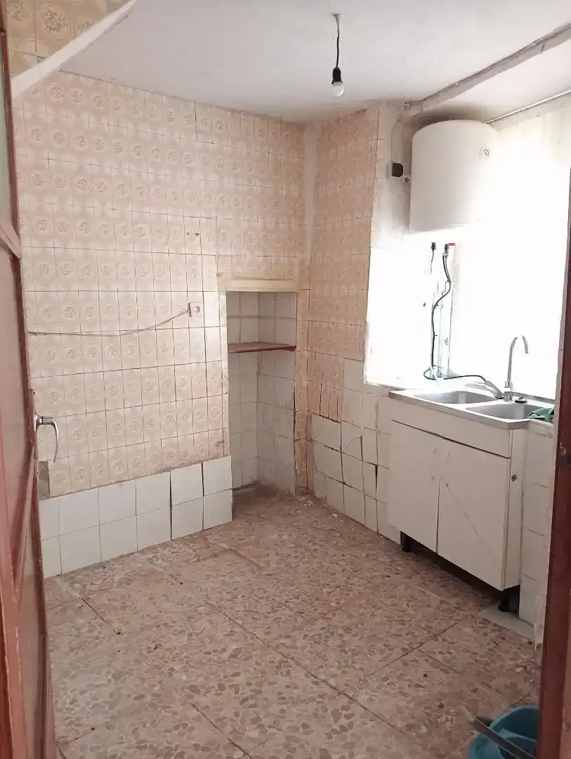 Cuina de Pis en venda en Tariego de Cerrato