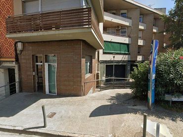 Local comercial en venda a Molins de Rei