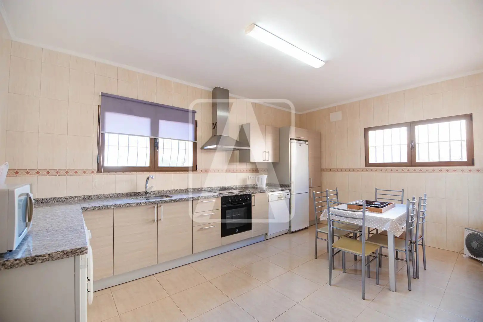 Chalet con piscina en venta en Carrió - La Merced - Los Pinos, imagen 7