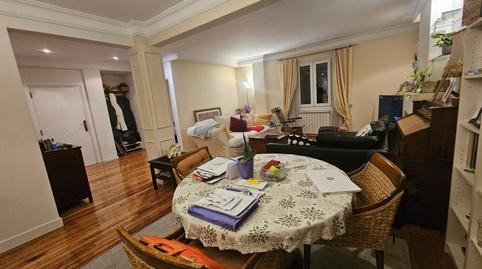 Foto 2 de Pis en venda a Centro - Mendibil - Santiago, Gipuzkoa