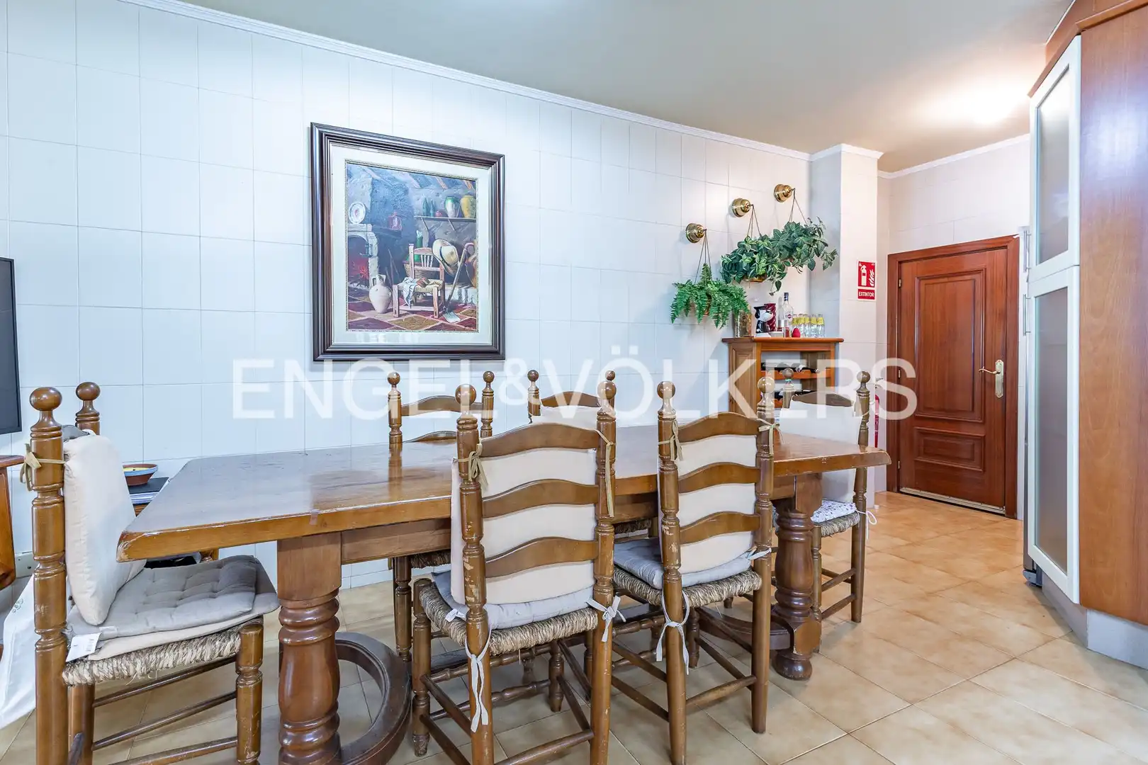 Casa amb terrassa en venda a Vilassar de Dalt, imagen 26