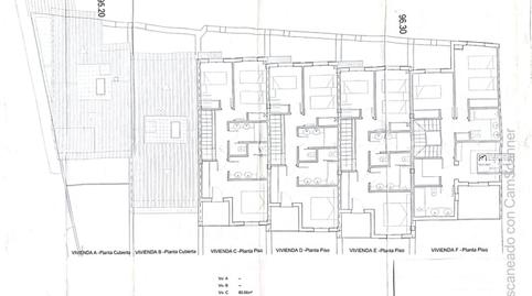 Foto 5 de Residencial en venda a Rector Vives, 24, Génova,  Palma de Mallorca