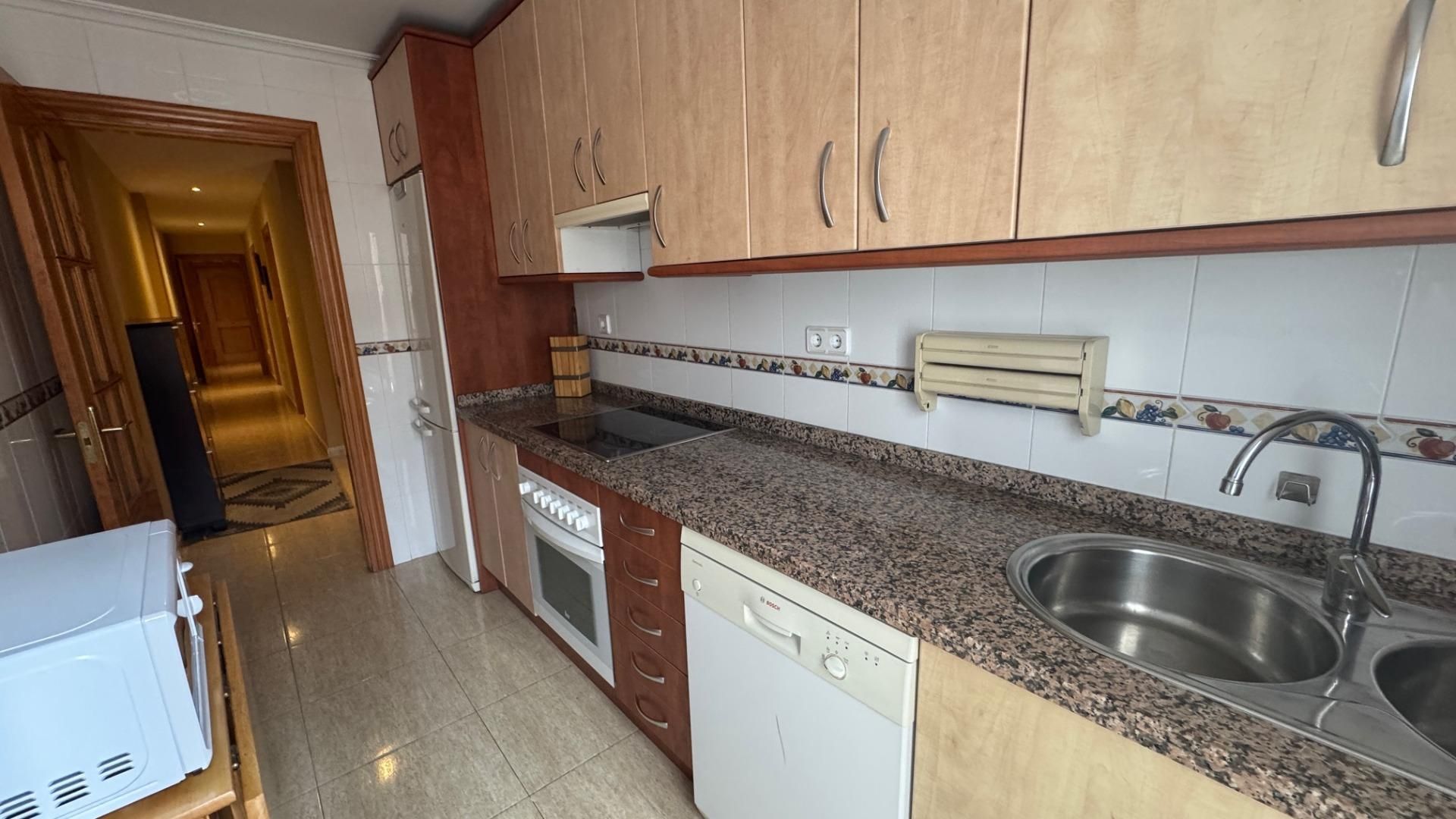 Wohnung zum verkauf in La Nucia Pueblo  , La Nucia