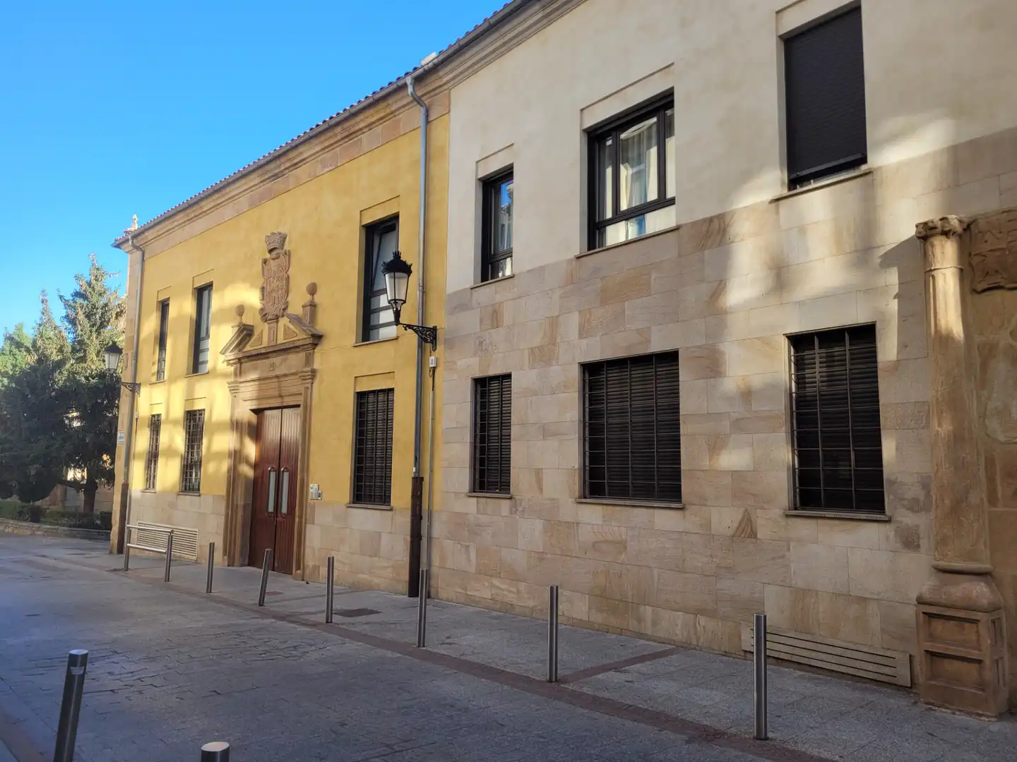 Piso con ascensor en venta en Calle Caballeros 18, imagen 3