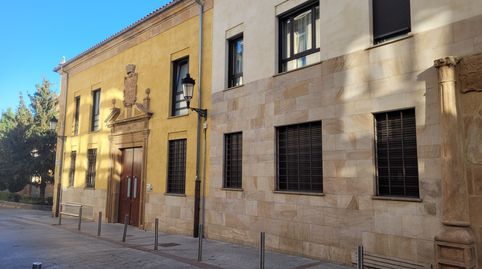 Foto 3 de Pis en venda a Calle Caballeros, 18, Centro, Soria Capital