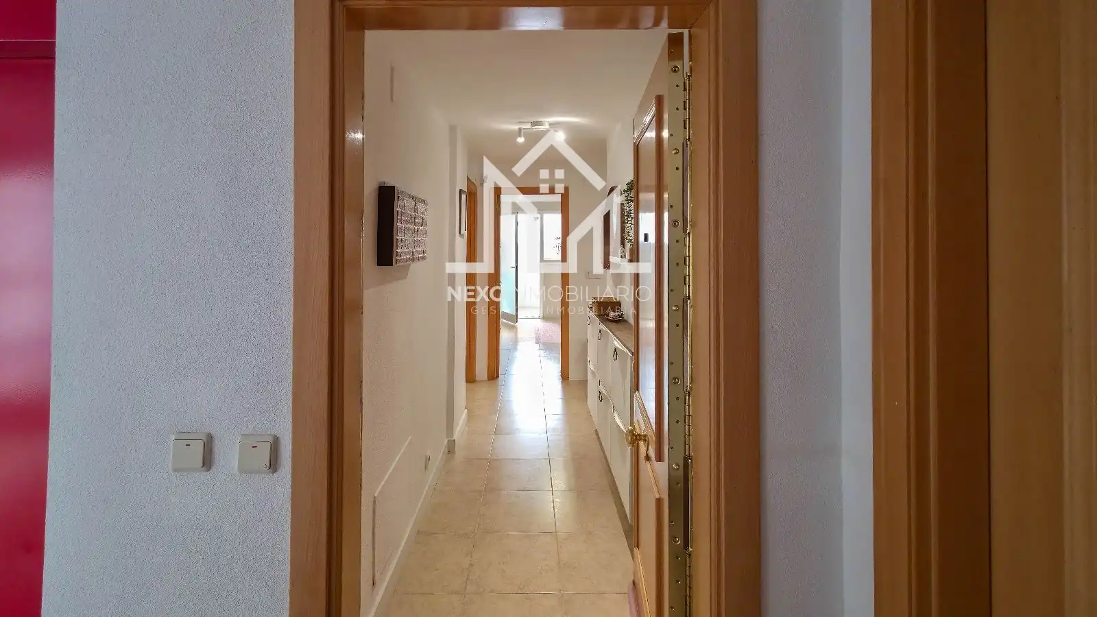 Piso en venta en Illescas con Trastero