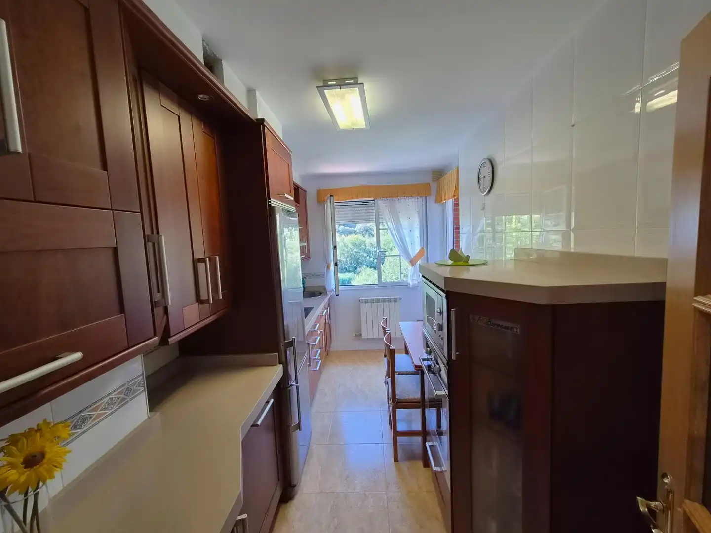 Apartment with terrace to rent in Centro, imagen 14
