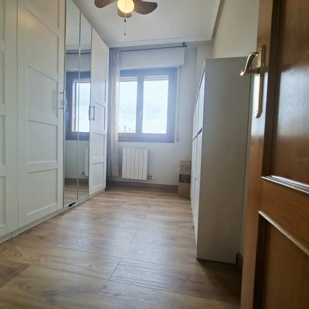 Penthouse with lift for sale in Oliver-Valdefierro, imagen 11