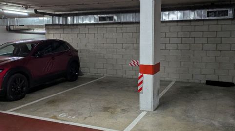 Foto 4 de Garaje de alquiler en Avinguda President Josep Tarradellas, 57, Cappont, Lleida Capital