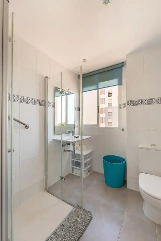 Wohnung mit Pool zur Miete in Ferrandis Salvador, imagen 26