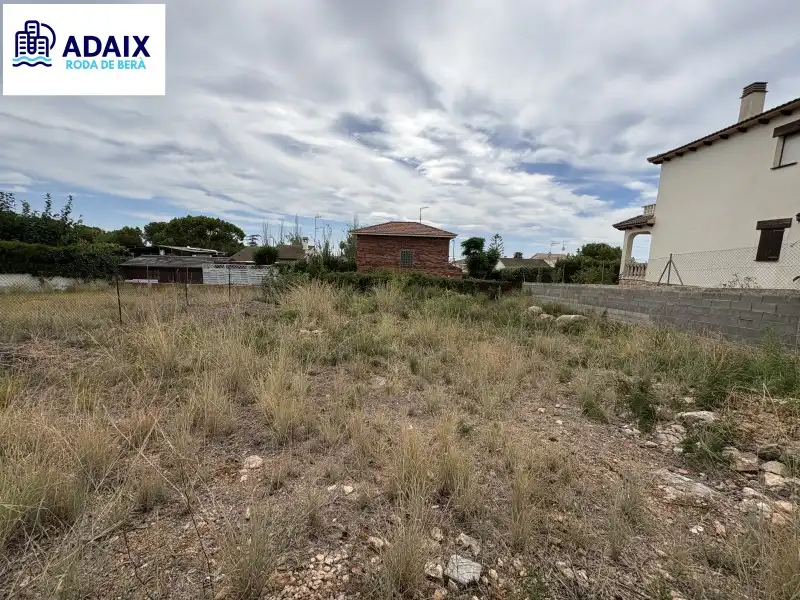 Grundstücke und Bauplätze zum Verkauf in Roda de Barà, imagen 7