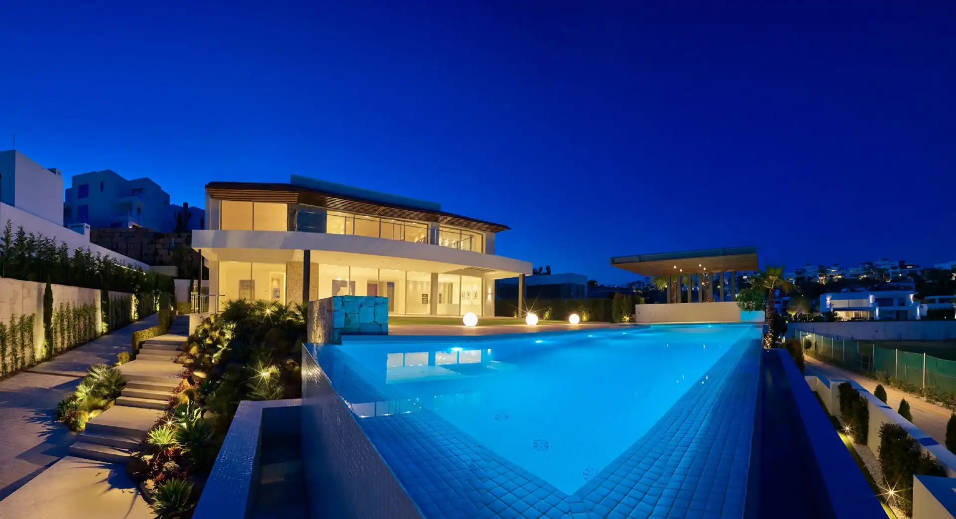Haus zum Verkauf in Marbella Centro, imagen 33