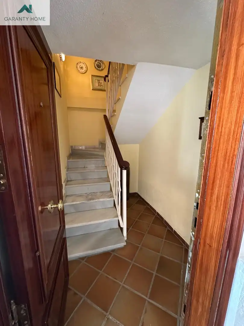 Detached house with pool for sale in Calle cerrado Calderón, imagen 44