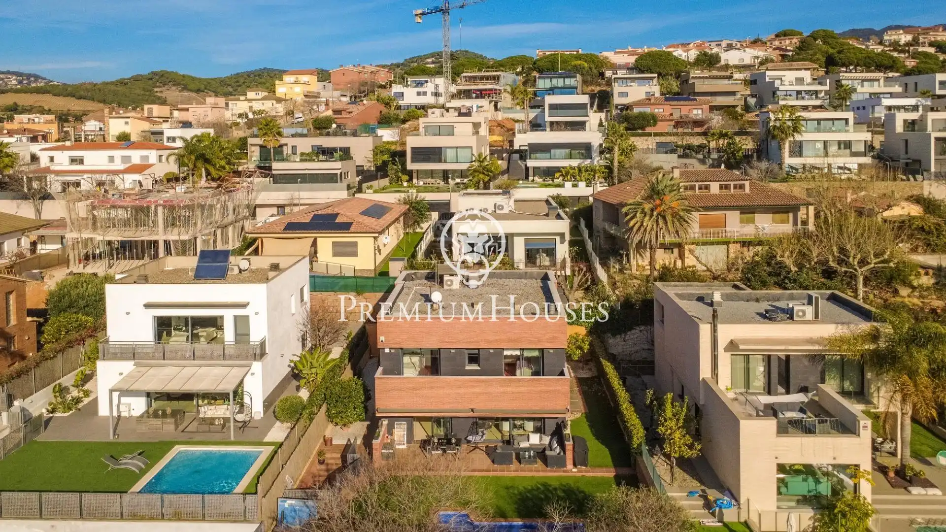 Haus mit Terrasse zum Verkauf in Teià, imagen 6