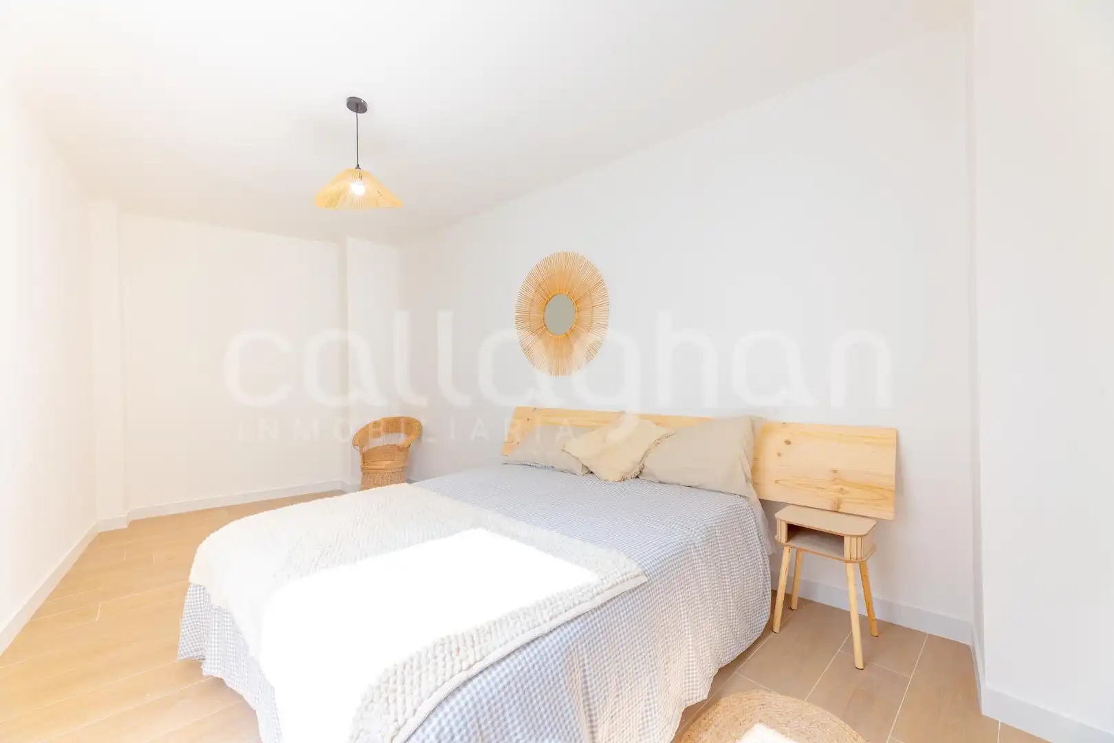 Habitación de Piso en venta en Burriana / Borriana