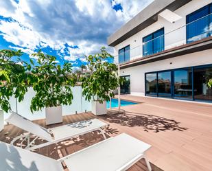 Casa o xalet de lloguer a Calahonda , Mijas