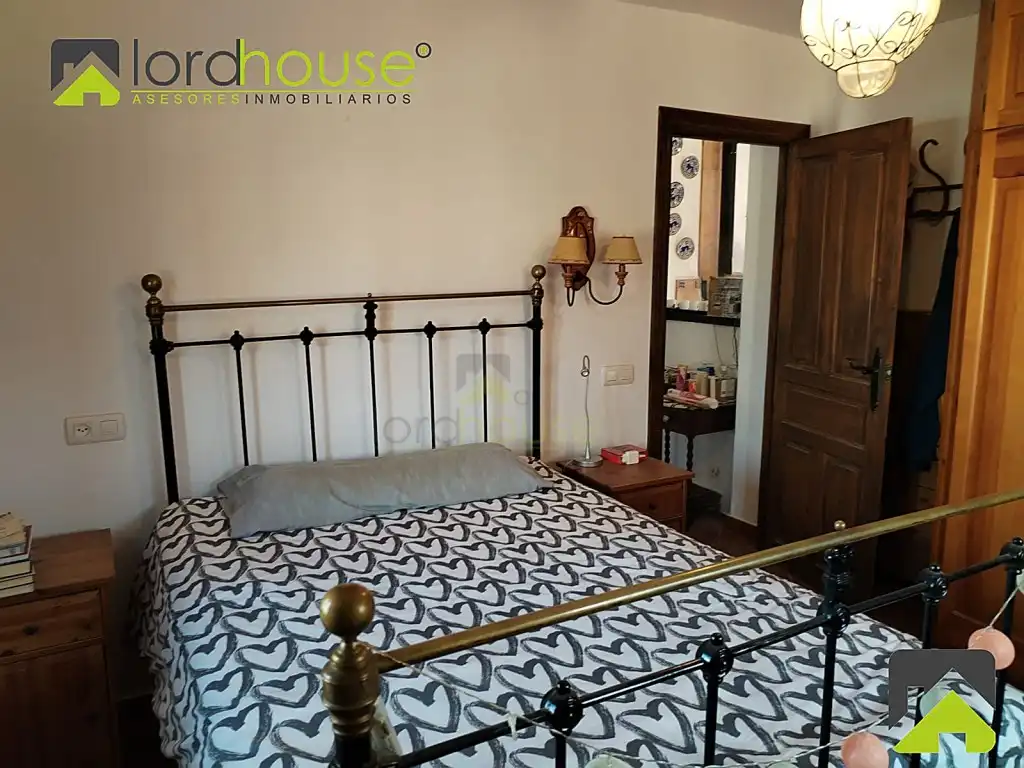 Dormitori de Casa o xalet en venda en Lorca