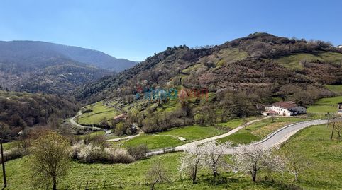 Foto 5 de Casa o chalet en venta en Aia Auzoa, Ataun, Gipuzkoa