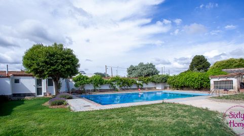 Foto 5 von Haus oder Chalet zum Verkauf in Calle Huerto Pozo, 3, Cadrete, Zaragoza