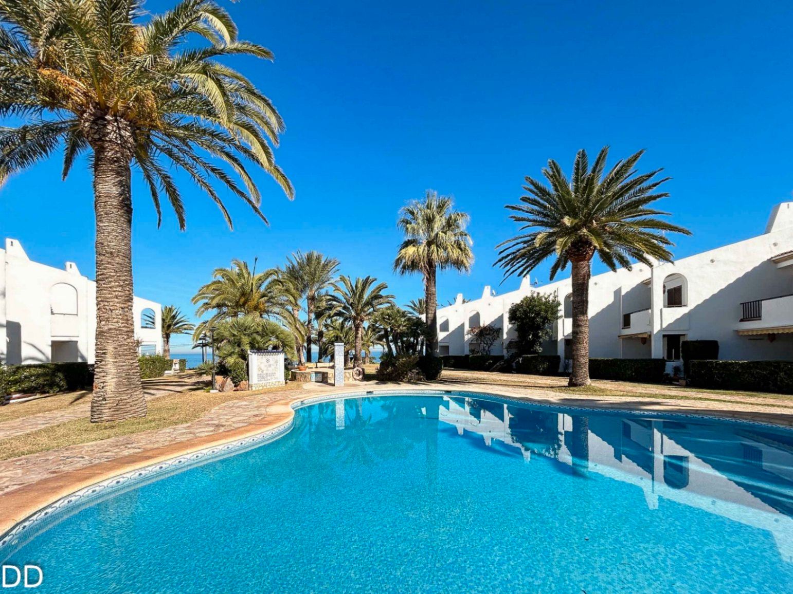 Apartamento en venta en Les Bassetes - El Marjal