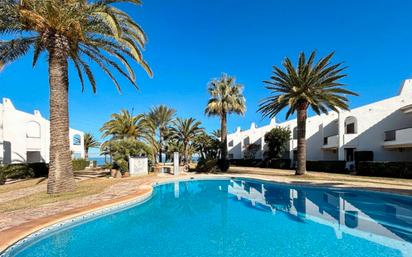 Apartament en venda a Les Bassetes - El Marjal, Las Marinas / Les Marines, Dénia
