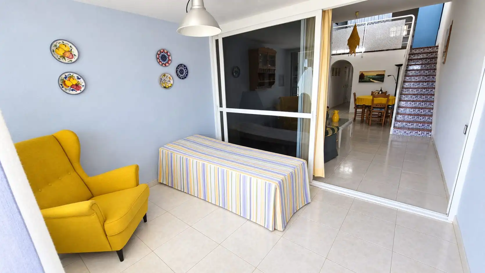 Dúplex en venda en Seghers