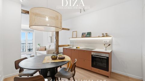 Foto 4 de Apartament en venda a Justicia - Chueca, Madrid Capital