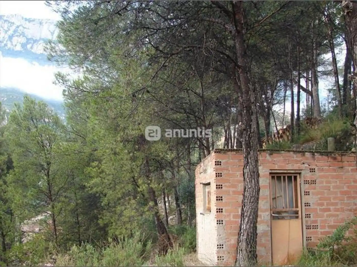 Terrenos y solares en venta en Monistrol de Montserrat, imagen 3